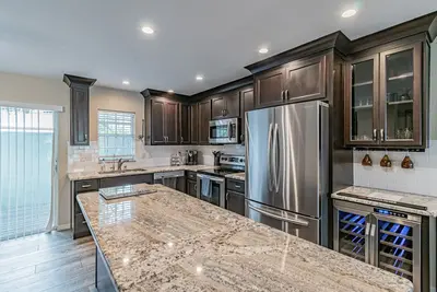 Image de ★ Retraite de luxe ★ Marcher partout | Parking gratuit | Sommeil 6