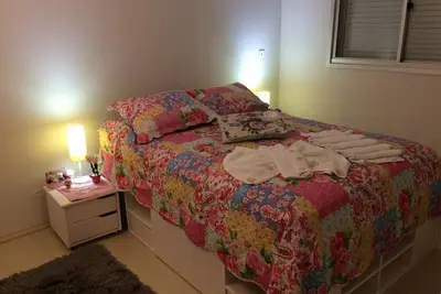 Image de J & C ap. - Appartement familial cannelle, calme et confortable