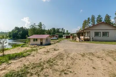 Image de Villa kaisla by Interhome