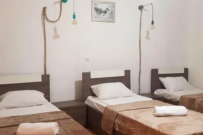 Image de Vieux Tbilissi - Géorgie