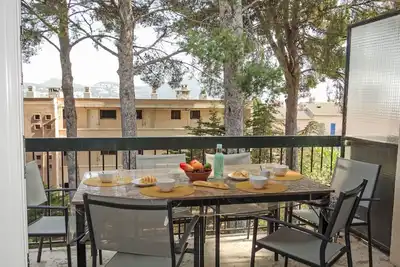 Image de Le Clos Marin by Interhome