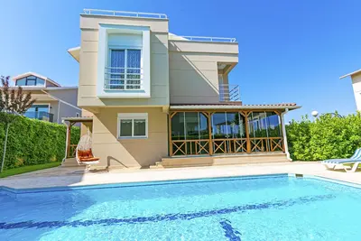 Image de Paradise Town Villa Beltania