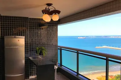 Image de Paysage Deluxe avec vue sur la mer