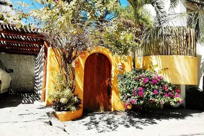 Image de Paradis de la petite maison