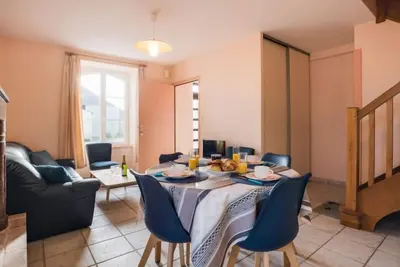 Image de Beaumer by Interhome