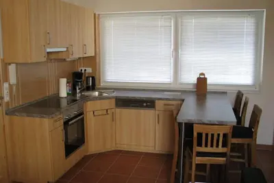 Image de Appartement de vacances dans le coeur de Steinhude près de la rive