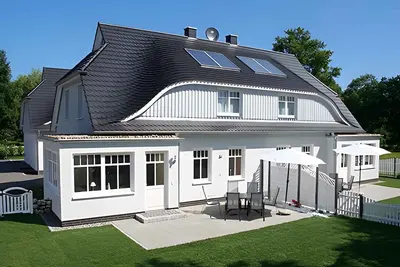 Image de Maison de vacances avec chien près de la plage