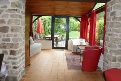 Image de Gite I, Bénodet Cottage