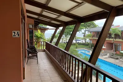 Image de Condo sur la plage South Jaco Beach Best Value