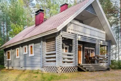 Image de Metsätähti by Interhome