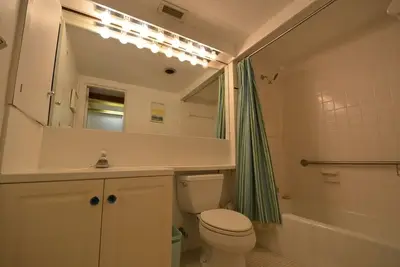 Image de Edgewater House 516 - Une Chambre Appartement, Couchages 4