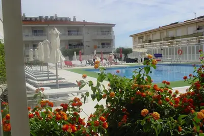 Image de Appartement (3 Adultes + 2 Enfants) Vue Sur La Rue