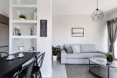 Image de Appartement Minimal 2bd avec vue Lycabettus