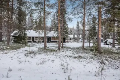Image de Harpan maja/mesimarja by Interhome