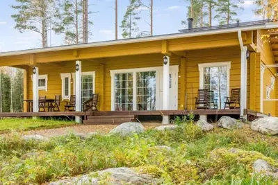 Image de Kolin mesikämmen by Interhome
