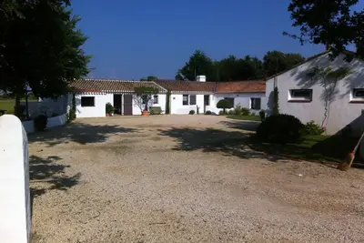 Image de la Magie des Marais et de la Mer