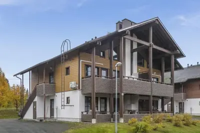 Image de Tahko 4seasons 3 by Interhome