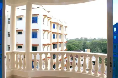 Image de David's palace home @