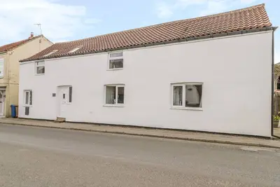 Image de 5 Cliff Lane, Animaux domestiques, avec feu ouvert à Bempton, Ref 958277