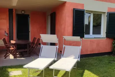 Image de Détente et nature à Baveno Lac Majeur