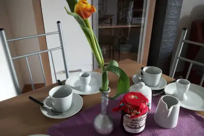 Image de Appartement confortable récemment rénové
