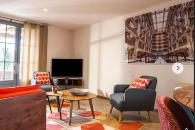 Image de Villa T4 Duplex ( 3 chambres )