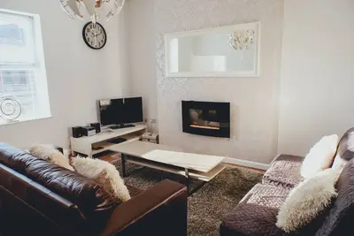 Image de The Penthouse - Simple2let Serviced Apartments