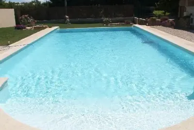 Image de Gîte de Léa: Mas en pierre  proche Mont ventoux, Dentelles montmirail