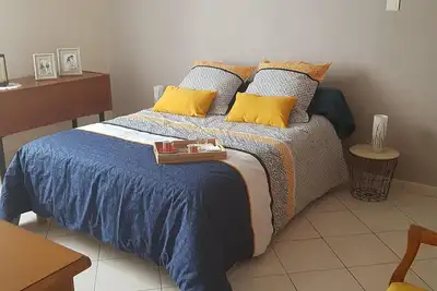Image de Gîte de 7 personnes à 15 mn de Puy du Fou