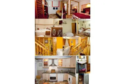Image de Ma maison à La Vera. . . Vous allez l'adorer. Vous apprécierez