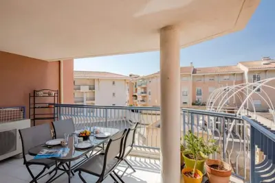 Image de Royal Marine by Interhome