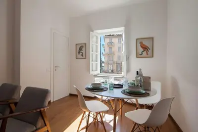 Image de Casa del Vicolo: centre pietonne, parking gratuit, facile à tous les destination