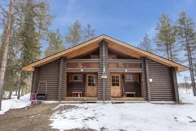 Image de Jänkäluppo i by Interhome