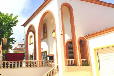 Image de Villa Arcos avec piscine