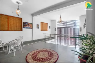 Image de 3bhk Appartements ou invités de mariage à Chattarpur New Delhi