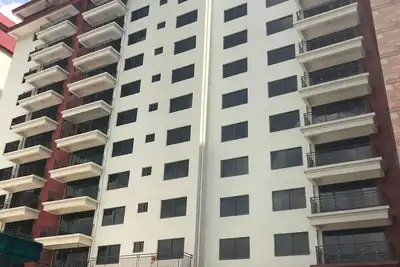 Image de Bungalow Daudi @ hkif