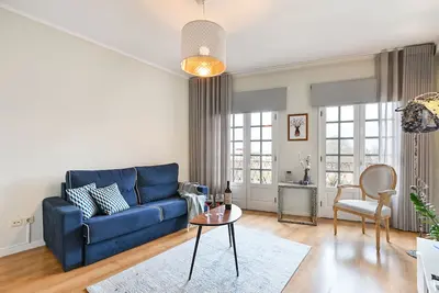 Image de Sé Apartamentos *Casa do Chafariz w/ Balcony*