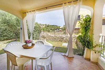 Image de Le Case di Maiorca | 2 chambres, Jardin, Air de jeux!