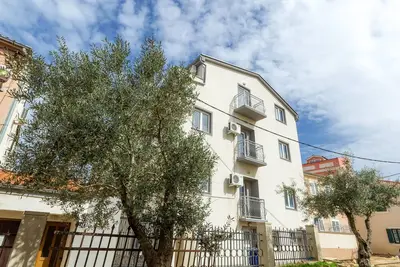 Image de Appartement 1 chambre dans le centre-ville