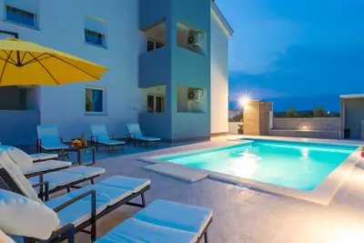 Image de Appartement 2 Chambres Confort avec Terrasse