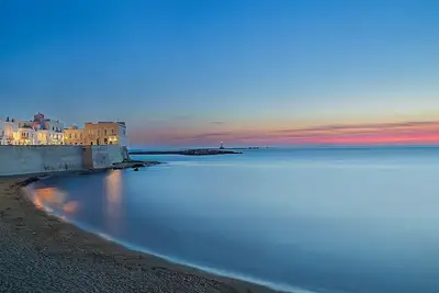 Image de L'Angolo Dei Molini - centre historique Gallipoli