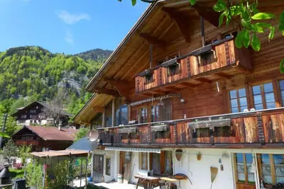 Image de Boden 19 by Interhome