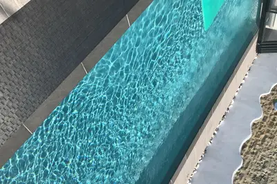 Image de Luxe et Volupté. . . . ! La chambre double, à la nuit