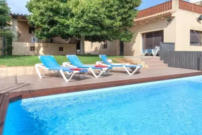 Image de La Tilia Ii by Interhome