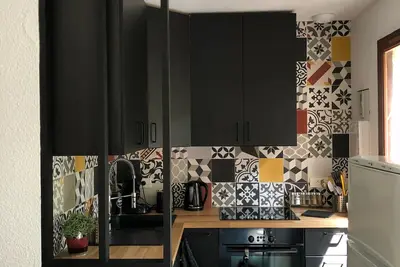 Image de Location saisonnière villa patio seignosse les bourdaines