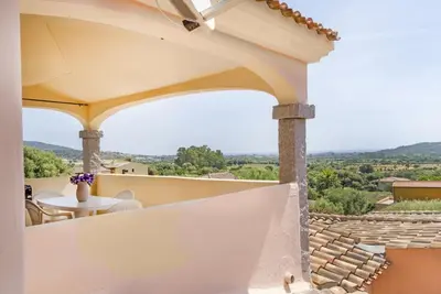 Image de Le Case di Maiorca | 2 chambres, Vue Mer, Air de jeux!