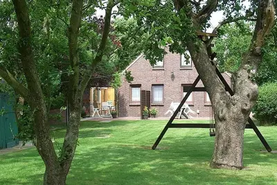 Image de Maison de vacances dans la meilleure périphérie tranquille de Horumersiel