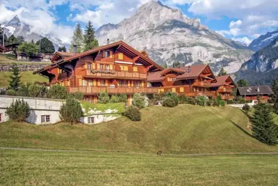 Image de Chalet Cortina by Interhome