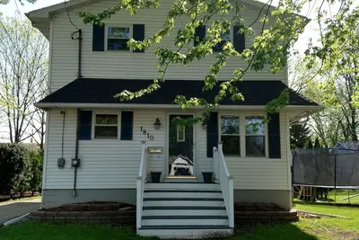 Image de Maison de 4 chambres idéale pour Eaa.