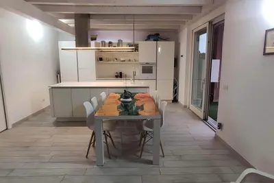 Image de Ispra Charme Loft Appartement